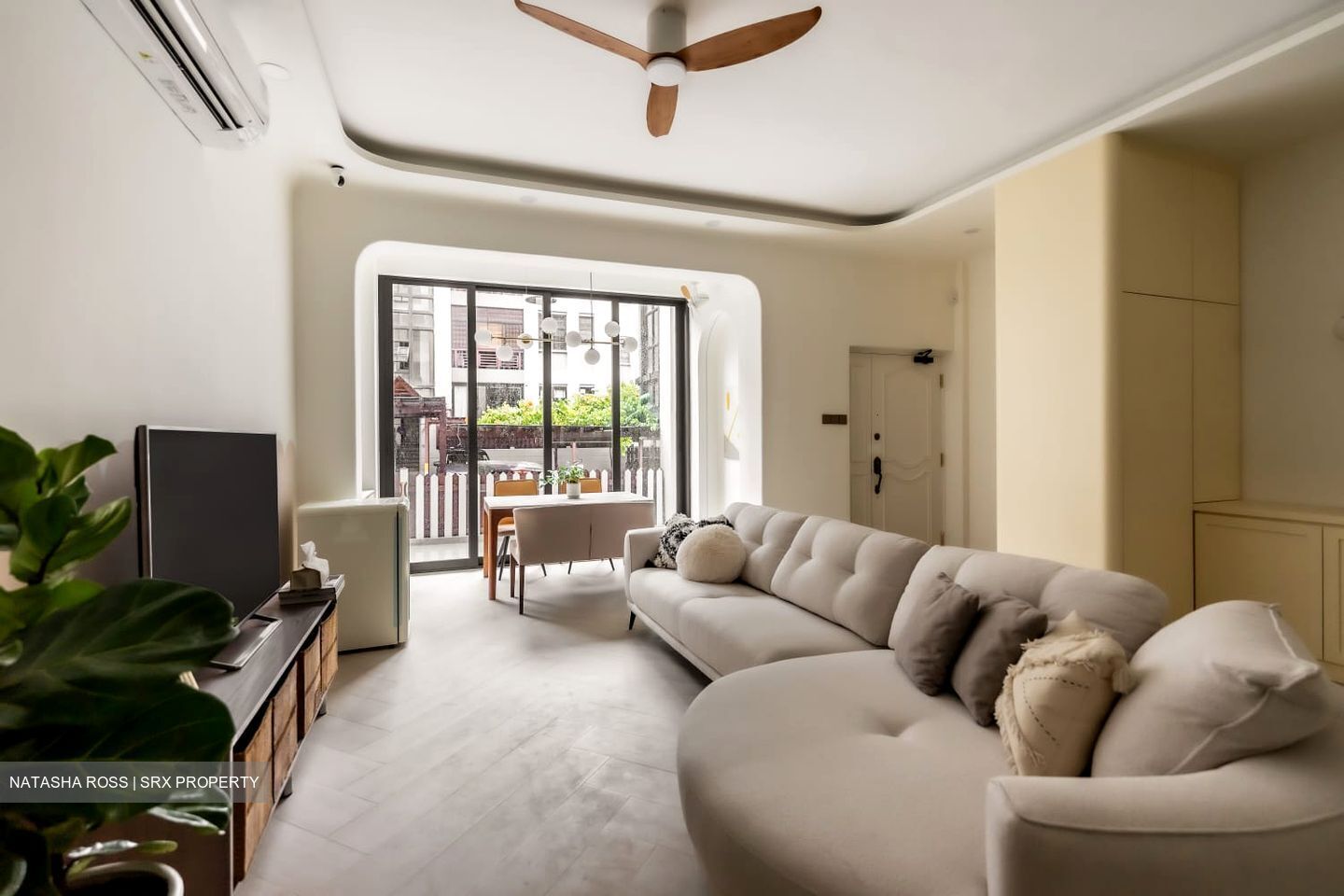 Rosalia Park (D19), Condominium #500047621